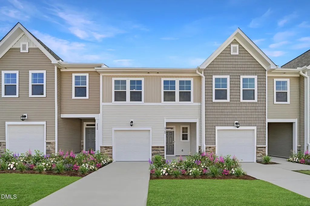 2948 Hickory Field Drive Raleigh NC 27616