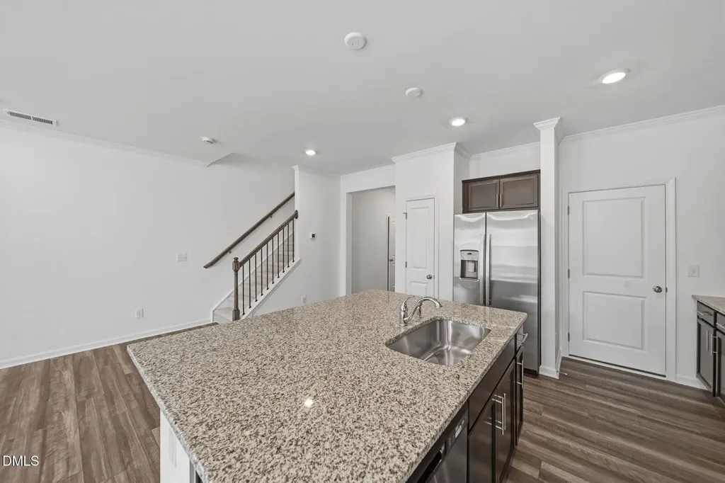 2948 Hickory Field Drive Raleigh NC 27616