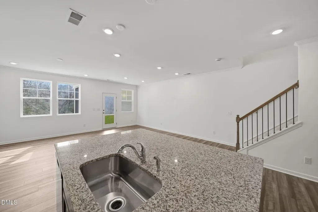 2948 Hickory Field Drive Raleigh NC 27616
