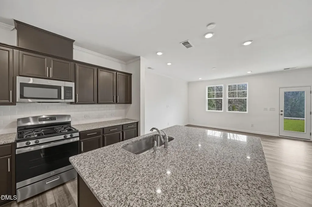 2948 Hickory Field Drive Raleigh NC 27616