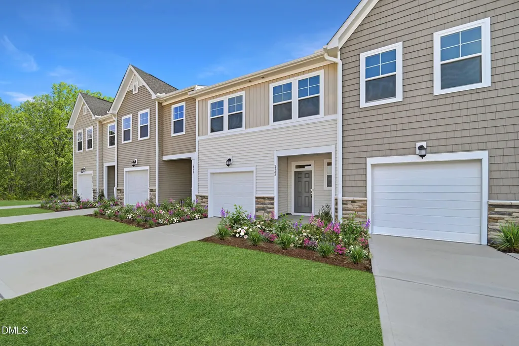 2948 Hickory Field Drive Raleigh NC 27616