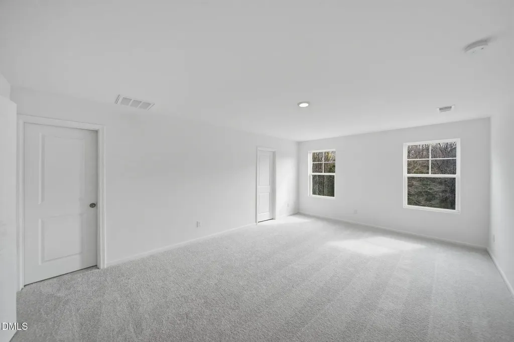 2948 Hickory Field Drive Raleigh NC 27616