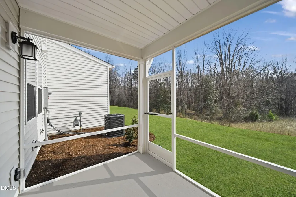 2948 Hickory Field Drive Raleigh NC 27616