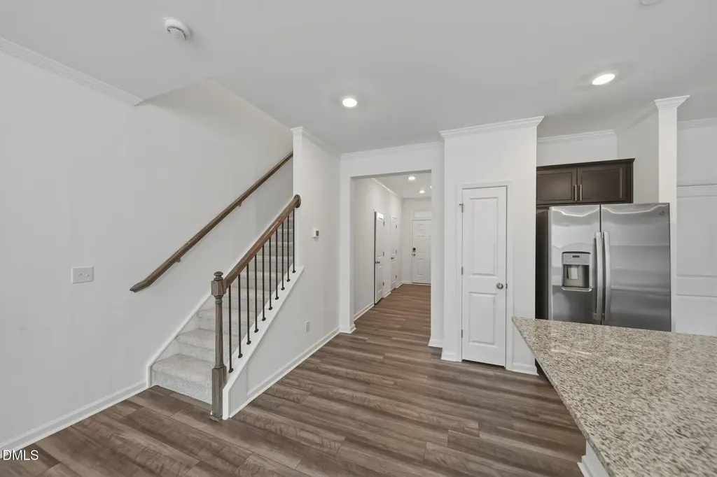 2948 Hickory Field Drive Raleigh NC 27616