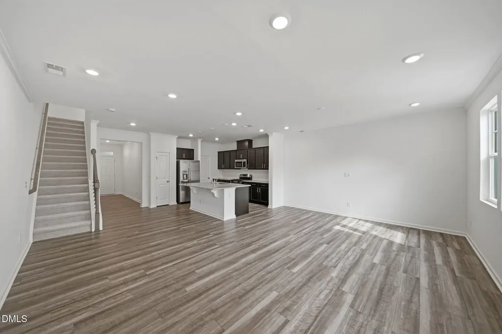 2948 Hickory Field Drive Raleigh NC 27616