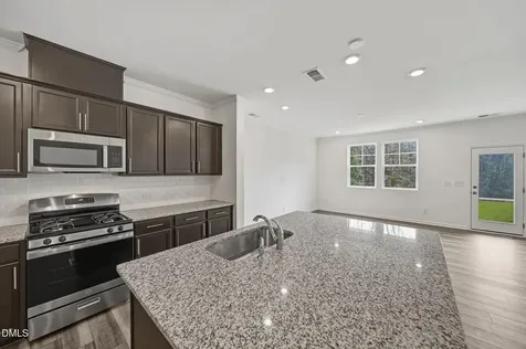 2948 Hickory Field Drive Raleigh NC 27616