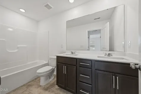 2948 Hickory Field Drive Raleigh NC 27616