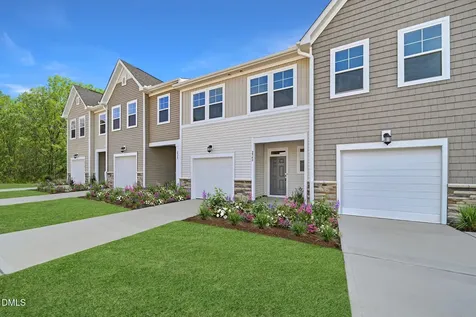 2948 Hickory Field Drive Raleigh NC 27616