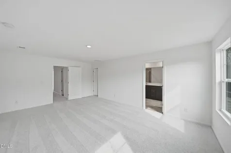 2948 Hickory Field Drive Raleigh NC 27616