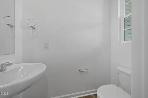 2948 Hickory Field Drive Raleigh NC 27616