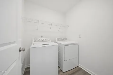 2948 Hickory Field Drive Raleigh NC 27616