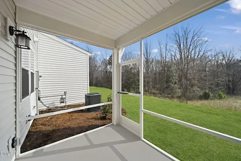 2948 Hickory Field Drive Raleigh NC 27616