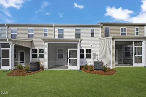 2948 Hickory Field Drive Raleigh NC 27616