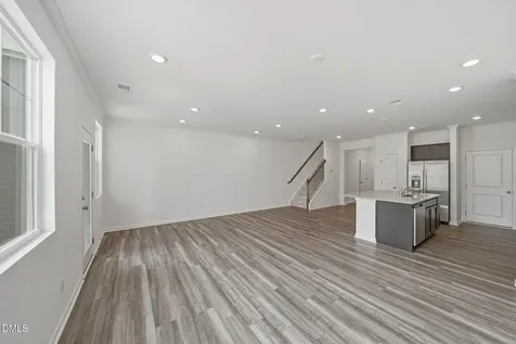 2948 Hickory Field Drive Raleigh NC 27616