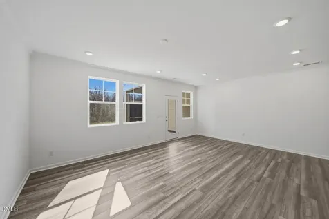 2948 Hickory Field Drive Raleigh NC 27616