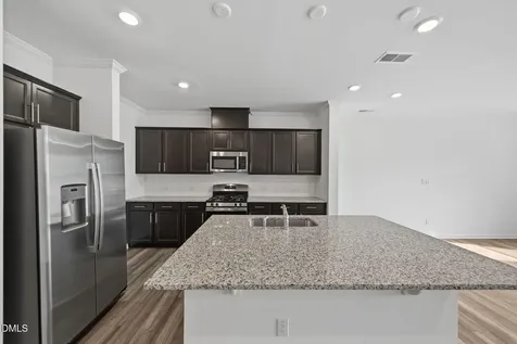 2948 Hickory Field Drive Raleigh NC 27616