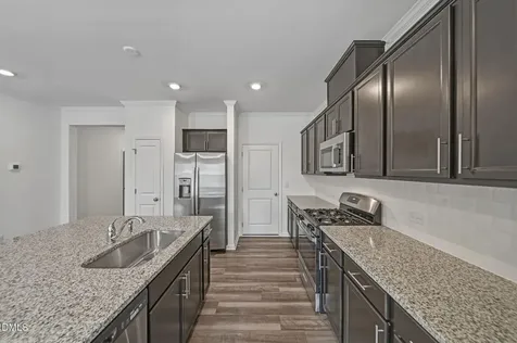 2948 Hickory Field Drive Raleigh NC 27616