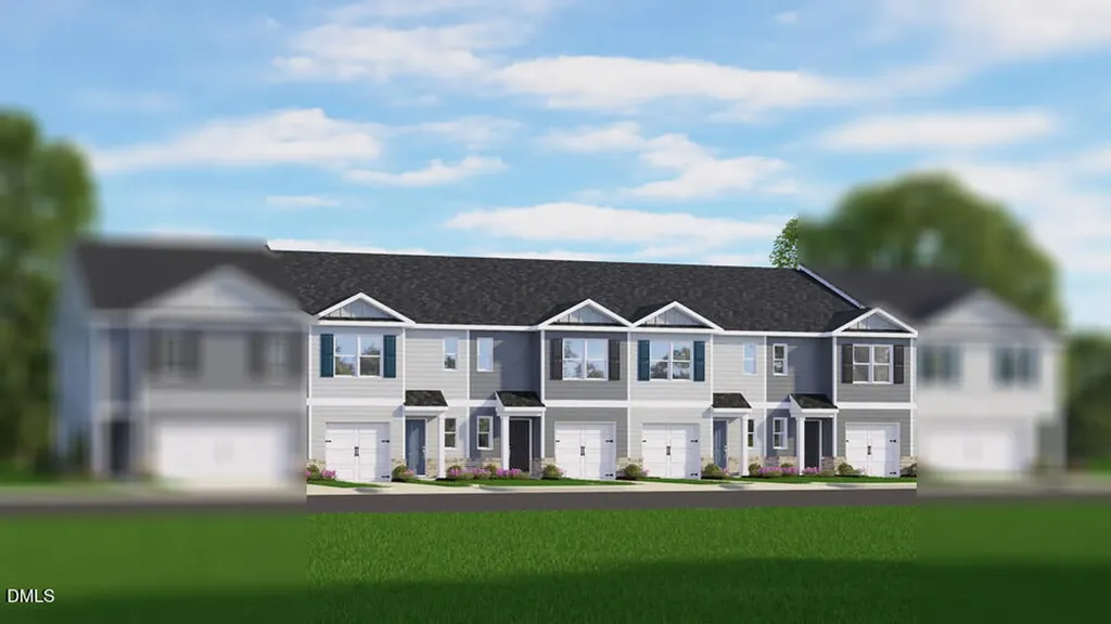 395 Freestall Drive Wake Forest NC 27587