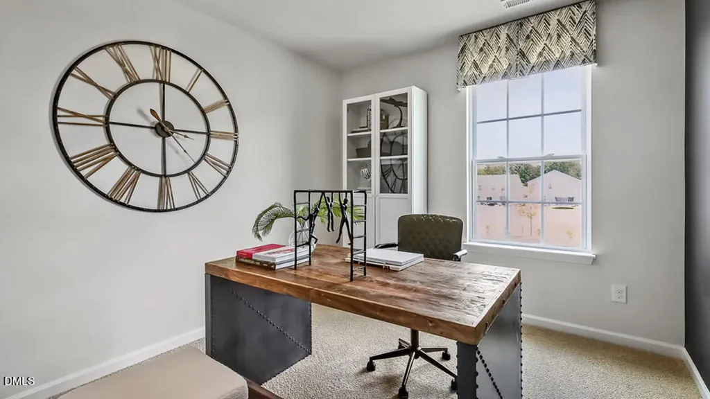 395 Freestall Drive Wake Forest NC 27587