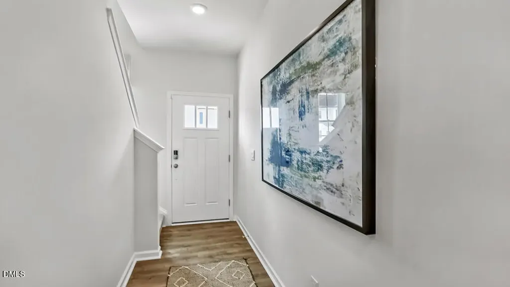 395 Freestall Drive Wake Forest NC 27587