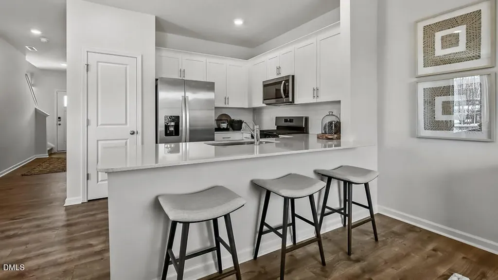 395 Freestall Drive Wake Forest NC 27587
