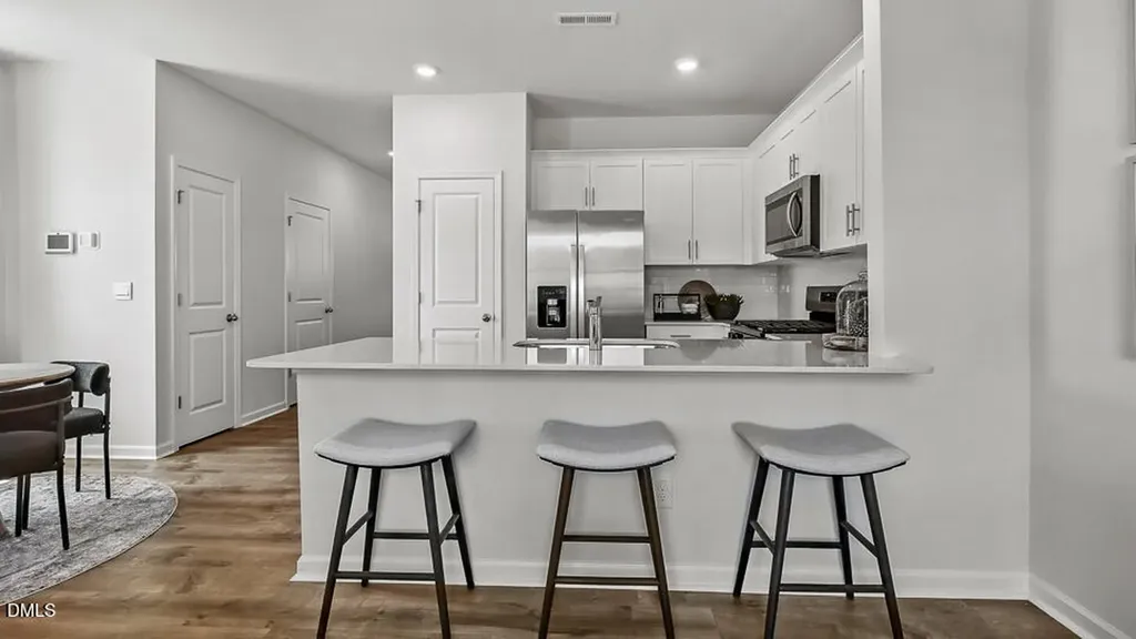 395 Freestall Drive Wake Forest NC 27587