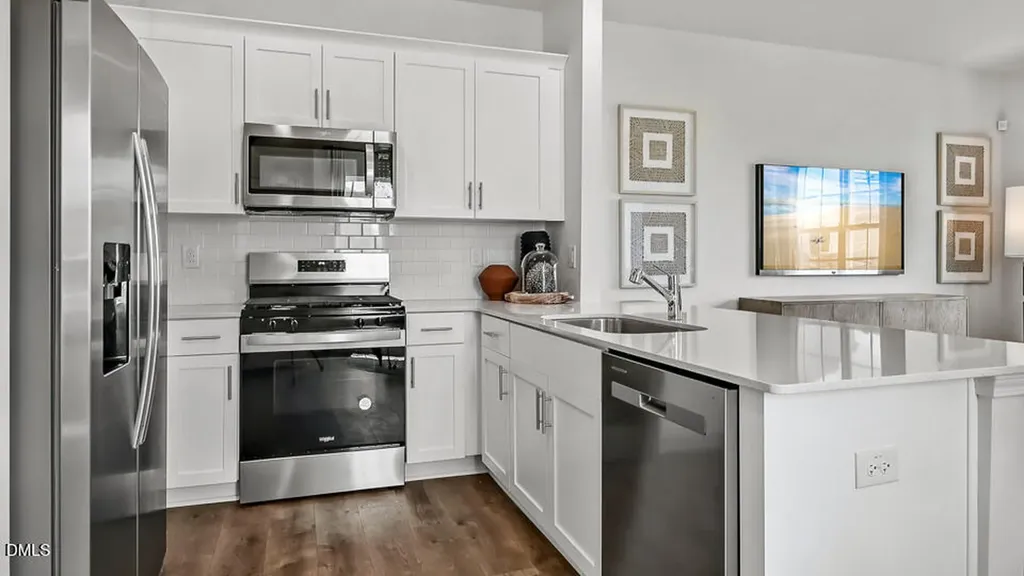 395 Freestall Drive Wake Forest NC 27587
