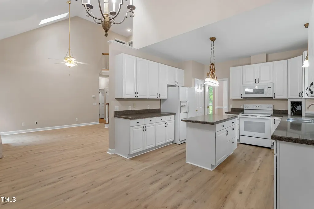 4012 Graham Newton Road Raleigh NC 27606