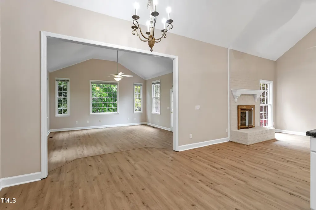 4012 Graham Newton Road Raleigh NC 27606