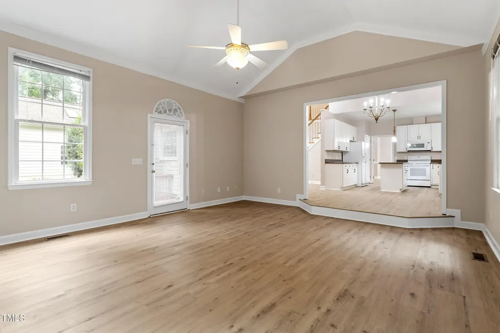 4012 Graham Newton Road Raleigh NC 27606