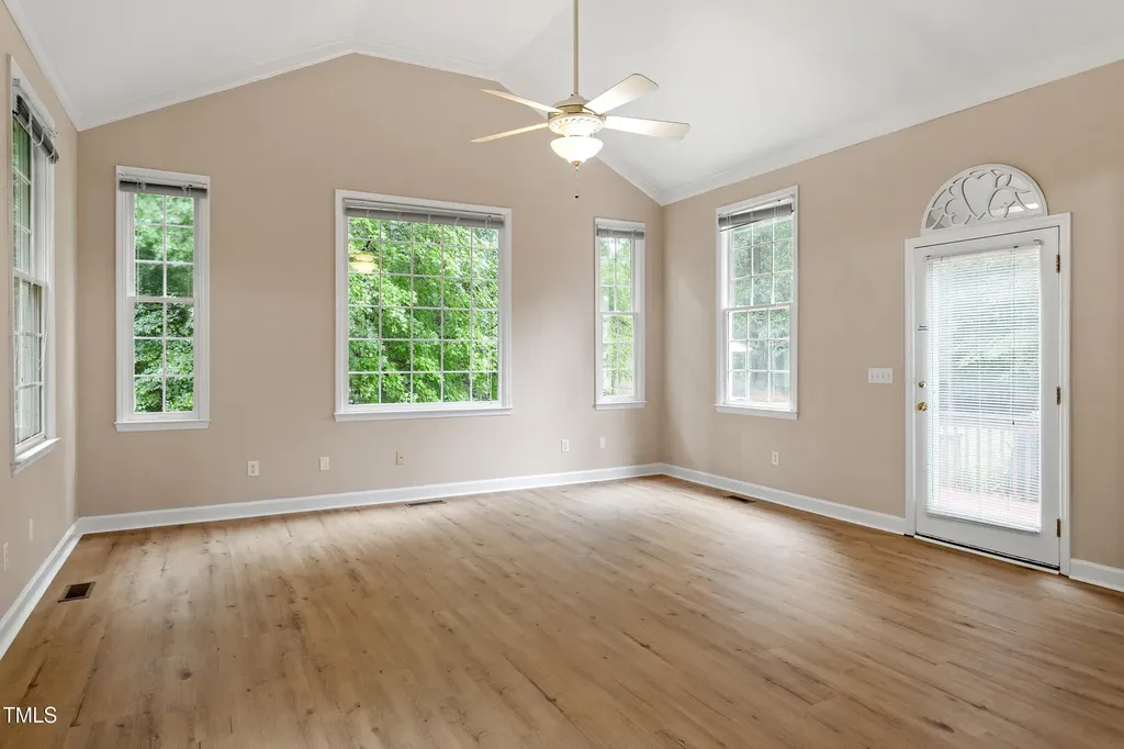 4012 Graham Newton Road Raleigh NC 27606