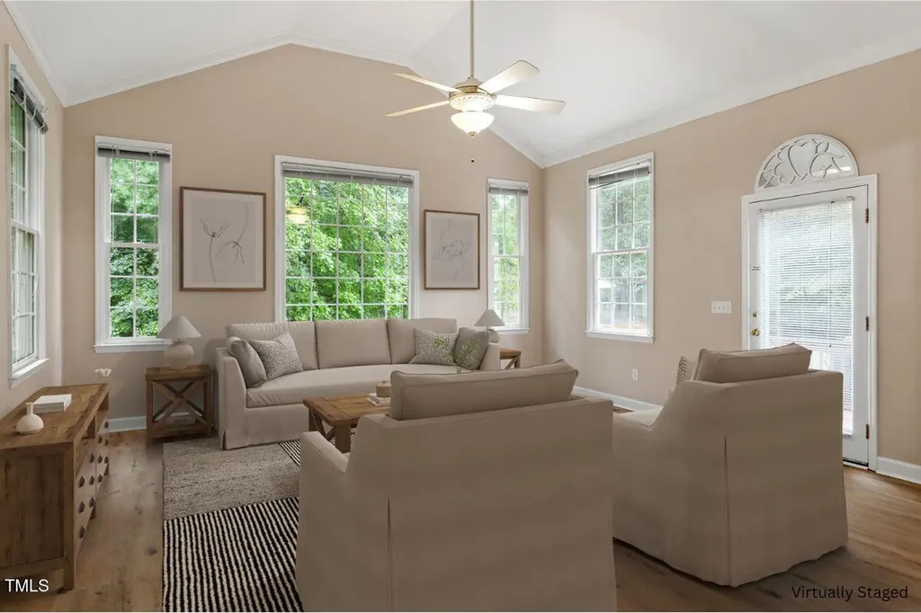 4012 Graham Newton Road Raleigh NC 27606