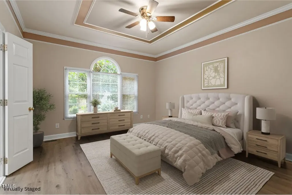 4012 Graham Newton Road Raleigh NC 27606