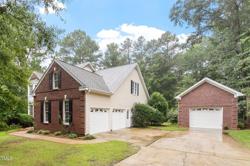 4012 Graham Newton Road Raleigh NC 27606