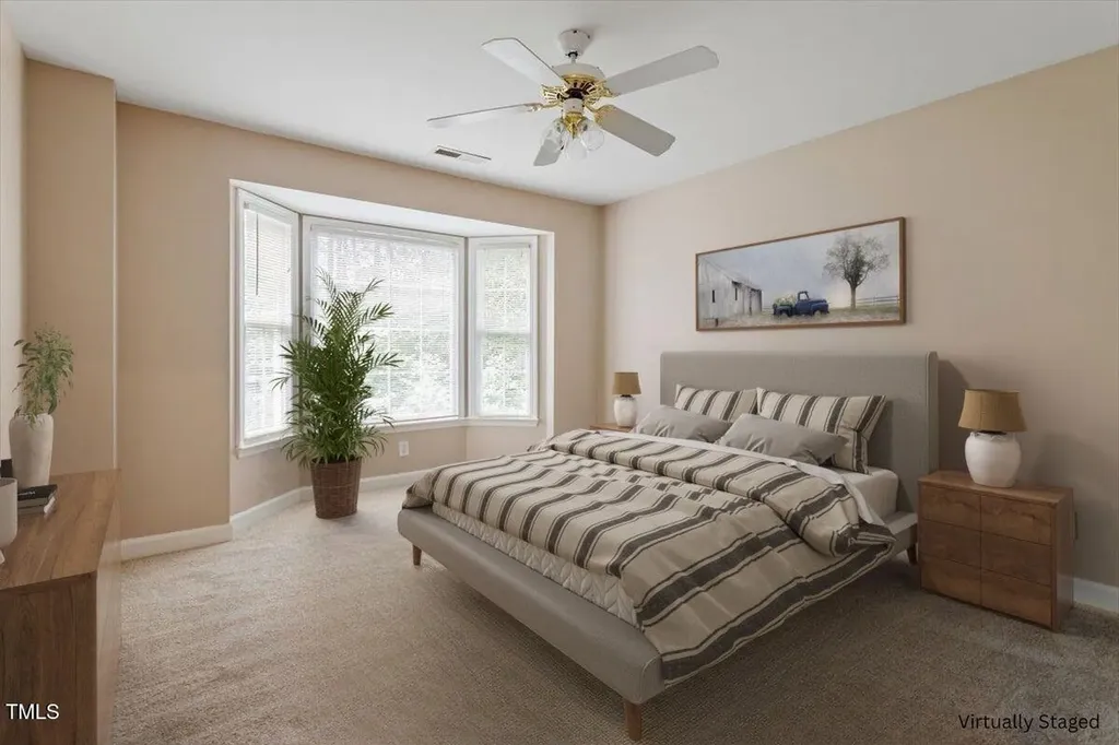 4012 Graham Newton Road Raleigh NC 27606