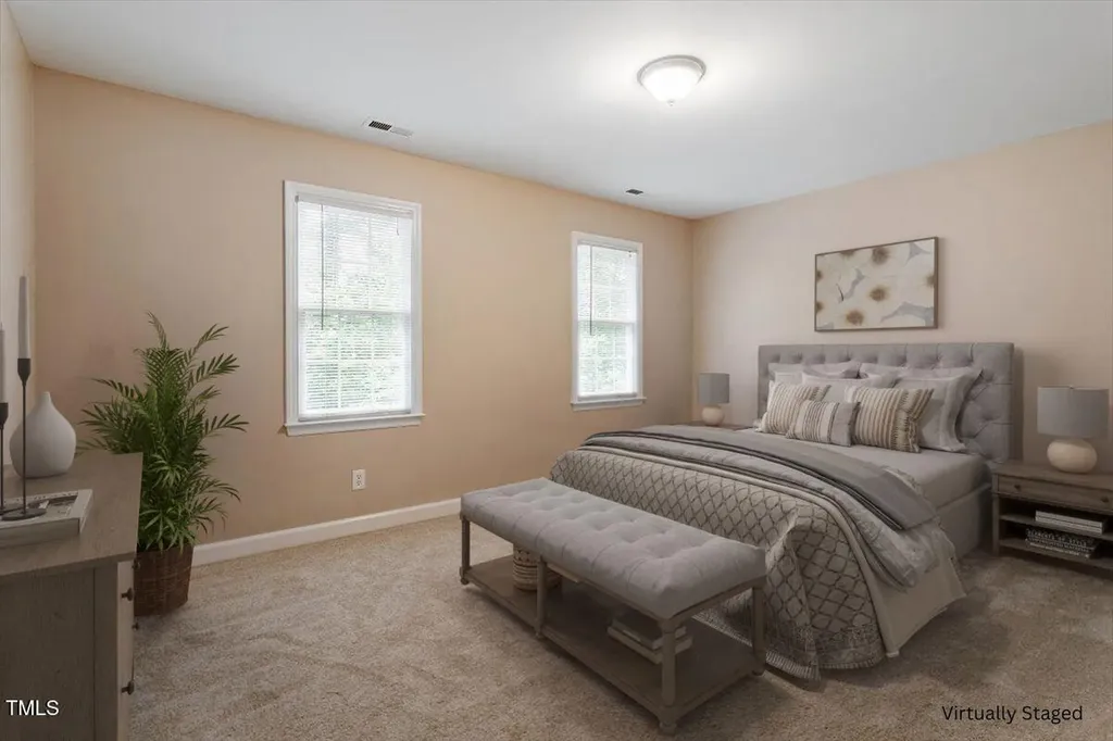 4012 Graham Newton Road Raleigh NC 27606