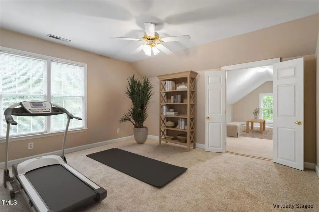 4012 Graham Newton Road Raleigh NC 27606