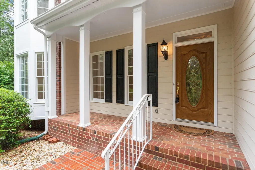 4012 Graham Newton Road Raleigh NC 27606