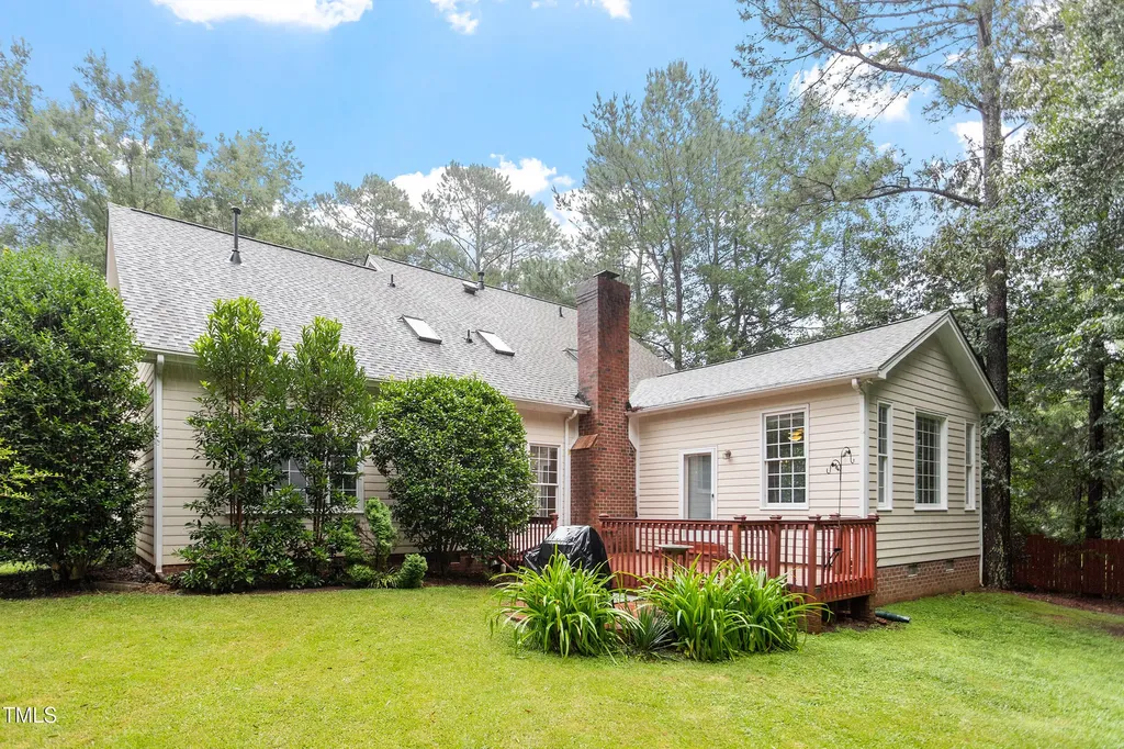 4012 Graham Newton Road Raleigh NC 27606