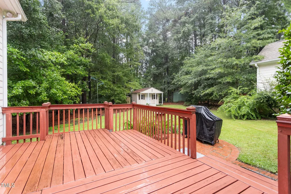 4012 Graham Newton Road Raleigh NC 27606