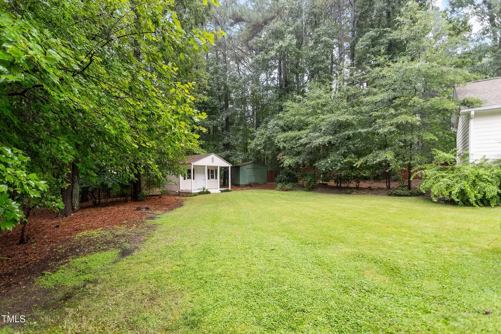 4012 Graham Newton Road Raleigh NC 27606