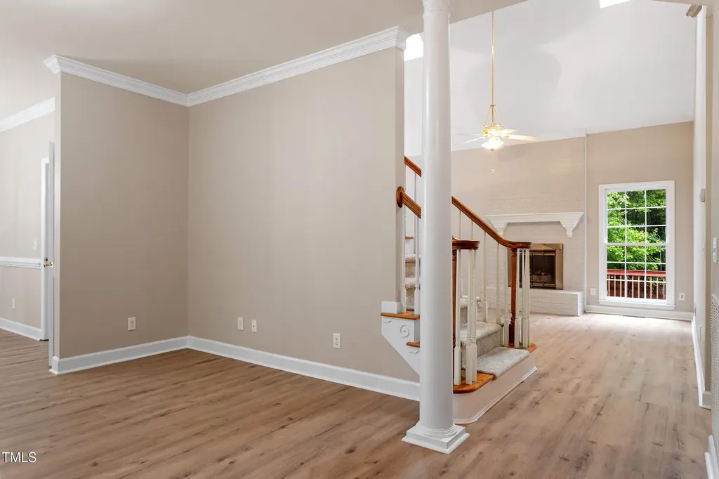 4012 Graham Newton Road Raleigh NC 27606
