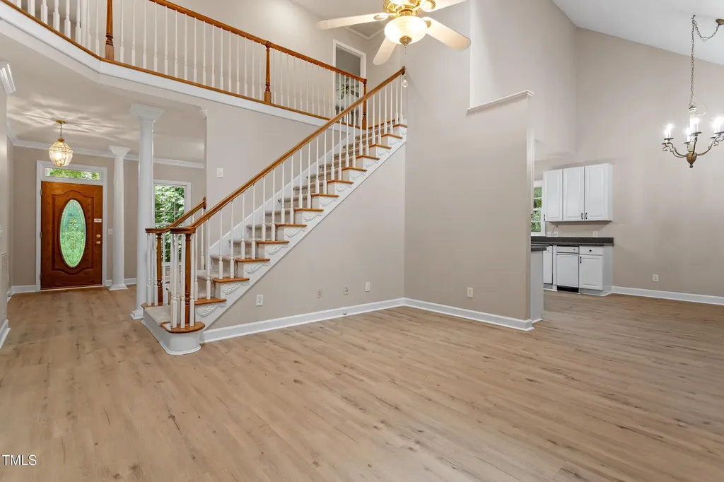 4012 Graham Newton Road Raleigh NC 27606