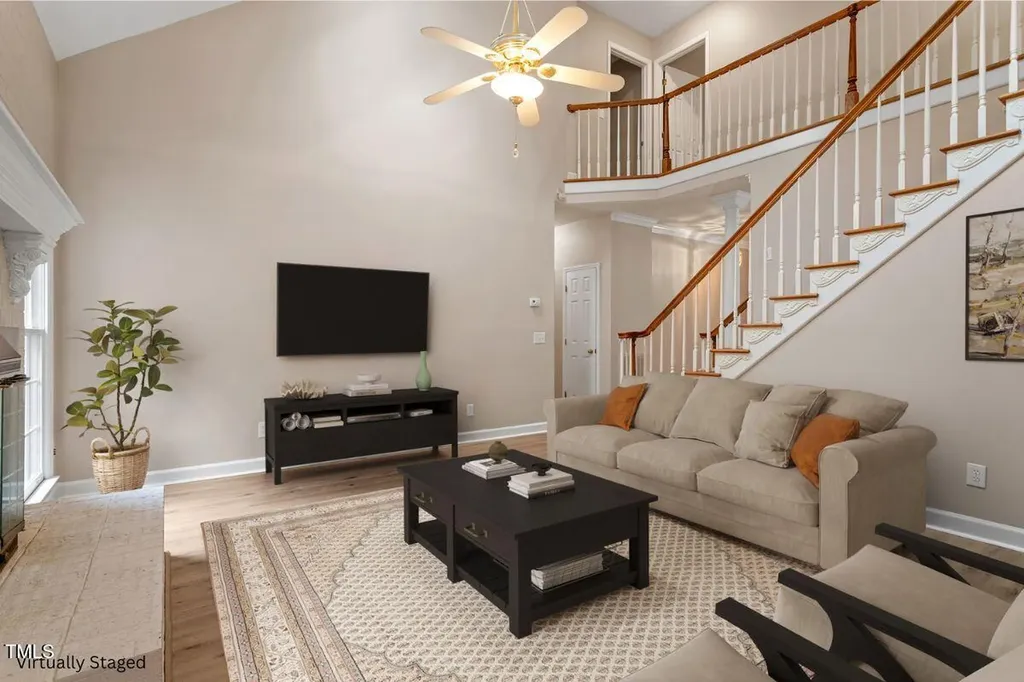4012 Graham Newton Road Raleigh NC 27606