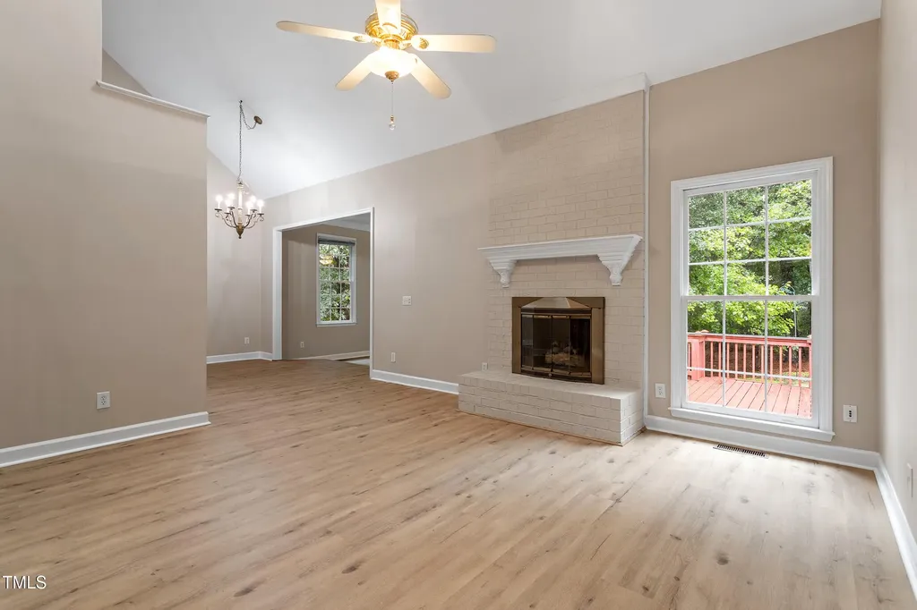 4012 Graham Newton Road Raleigh NC 27606