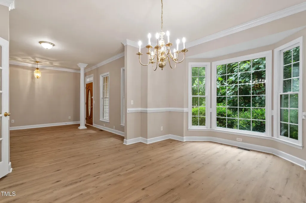 4012 Graham Newton Road Raleigh NC 27606