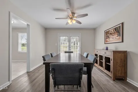 418 Wildwood Lane Graham NC 27253