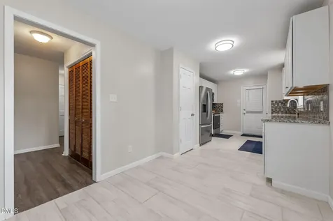 418 Wildwood Lane Graham NC 27253