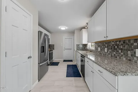418 Wildwood Lane Graham NC 27253