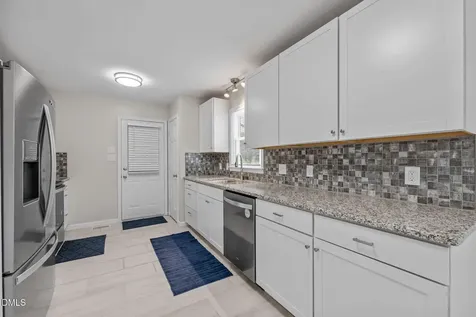 418 Wildwood Lane Graham NC 27253